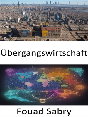 cover image of Übergangswirtschaft